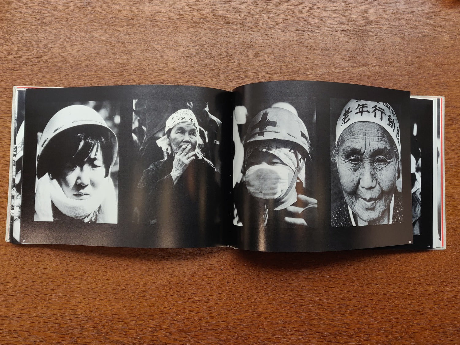 The Birthplace of Resentment: Narita-Sanrizuka