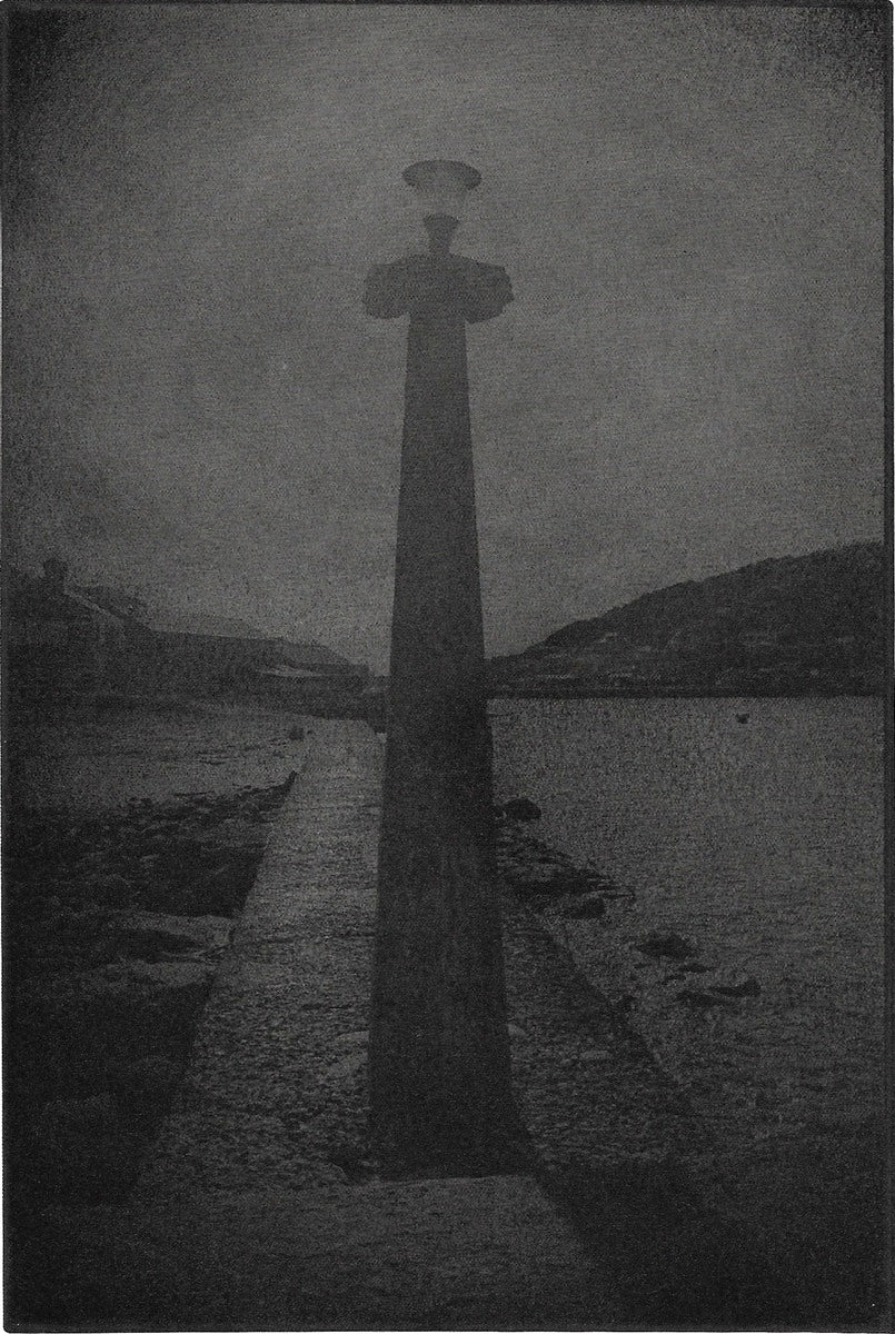 Old lighthouse