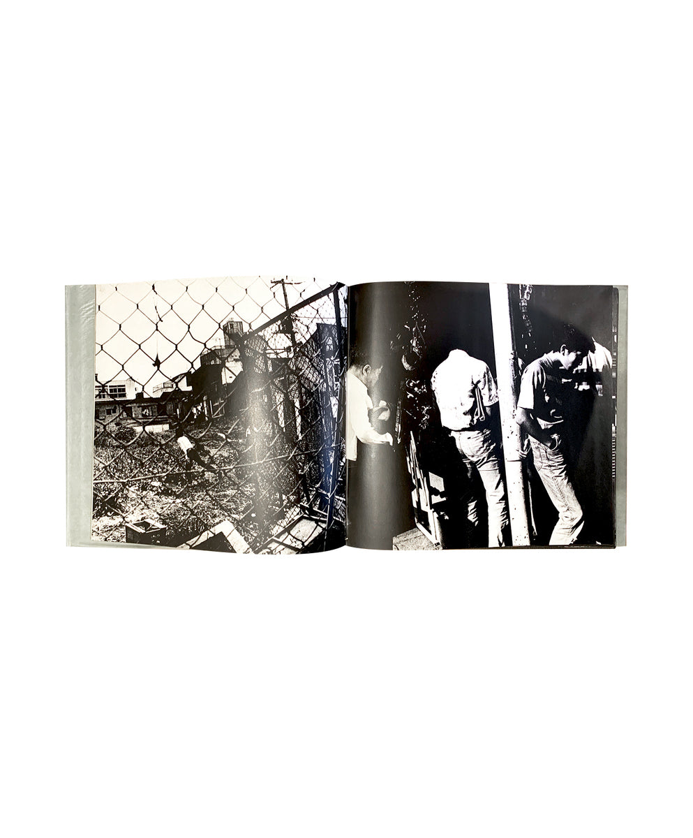 Japan, A Photo Theater II (SIGNED)