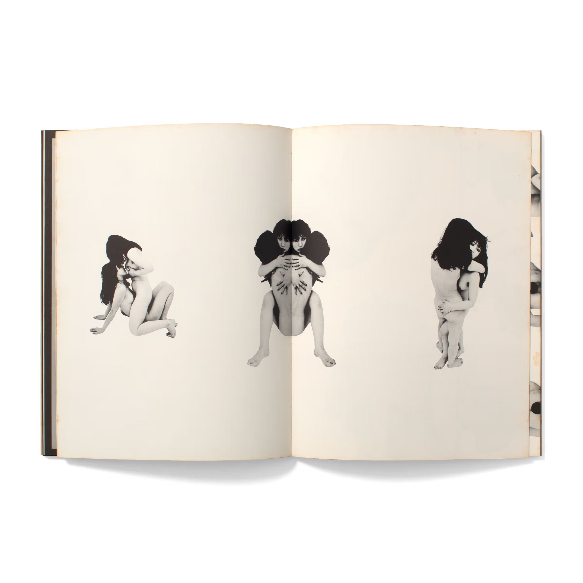 Nobuyoshi Araki - OH NIPPON! (OH JAPAN!)
