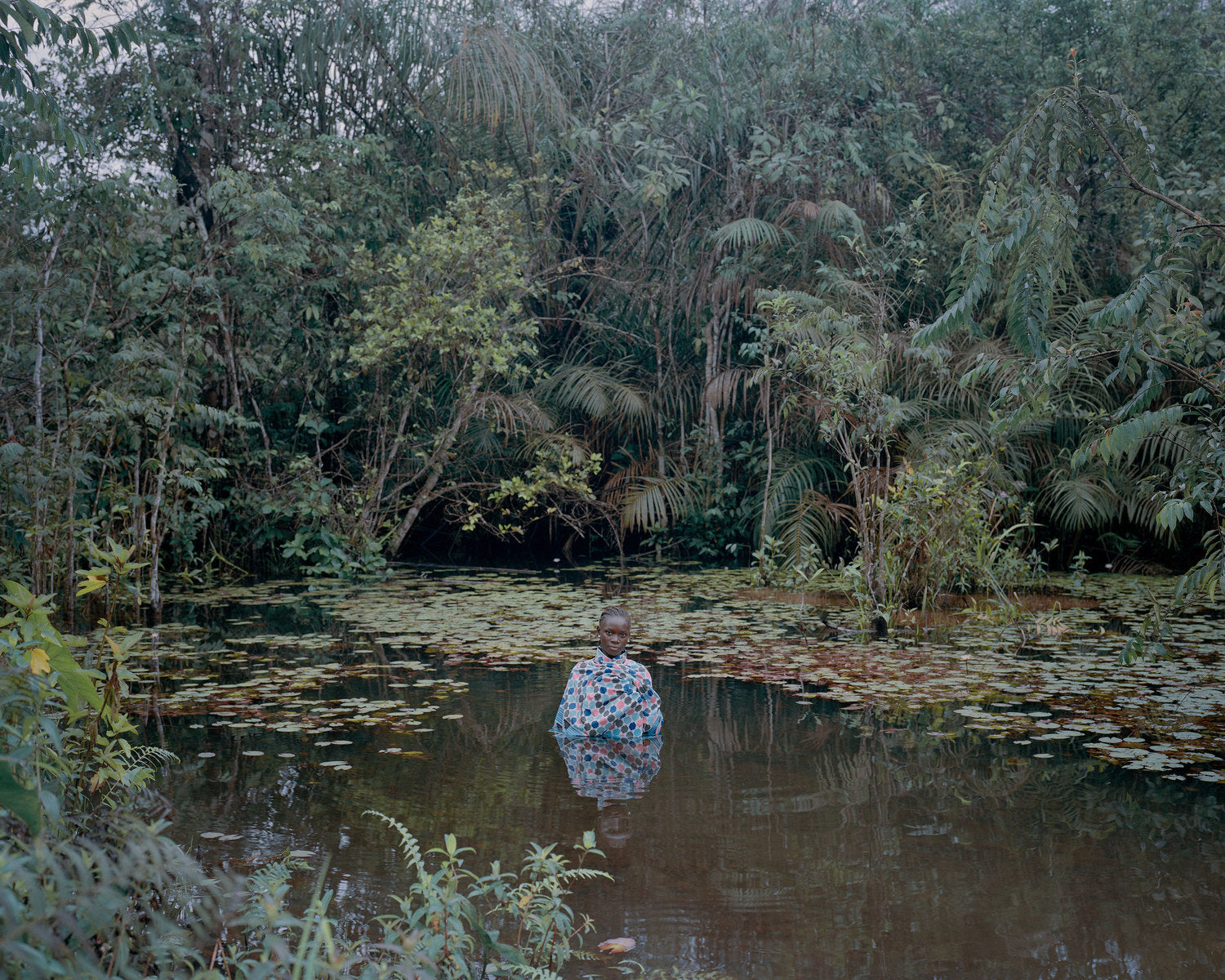 Dima, Near Robertsport