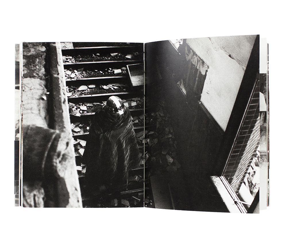 Hitomi Watanabe - Todai Zenkyoto 1968-1969 (signed)