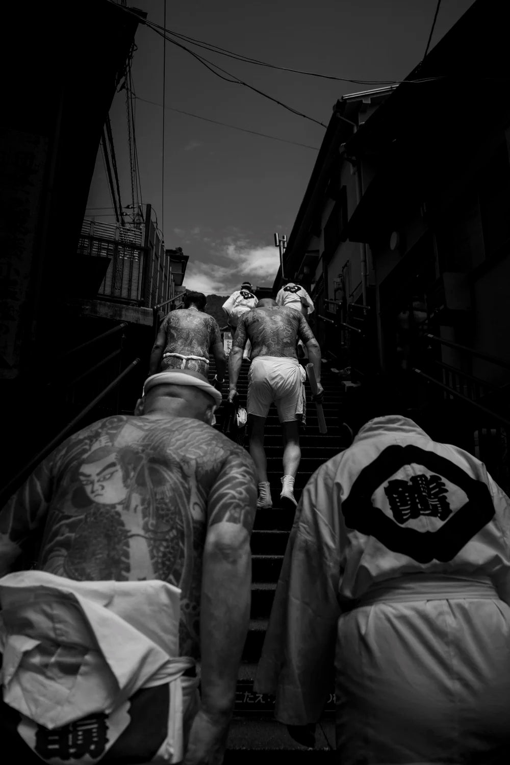 Sakiko Nomura - Majestic