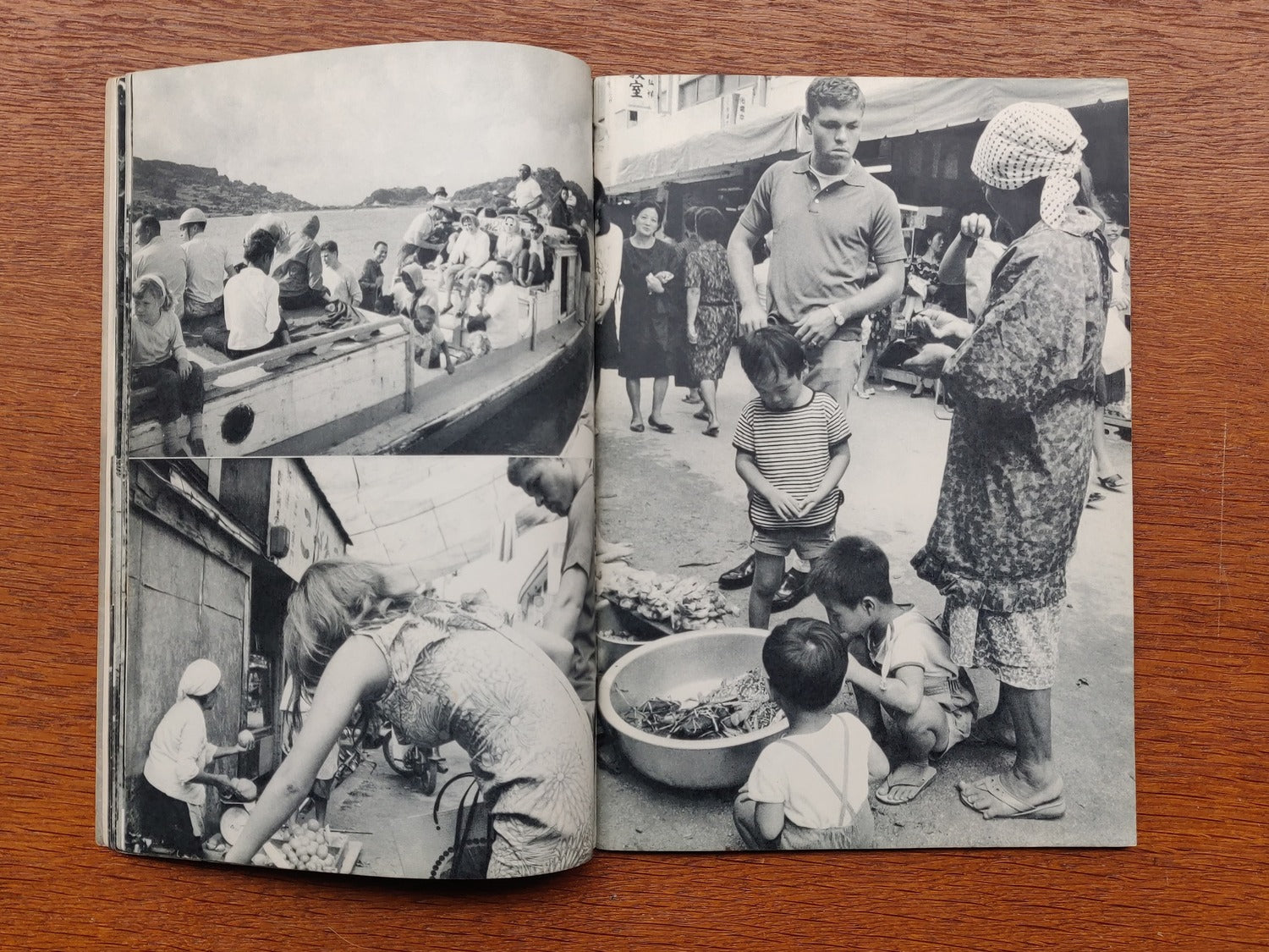Okinawa : A Million Cries