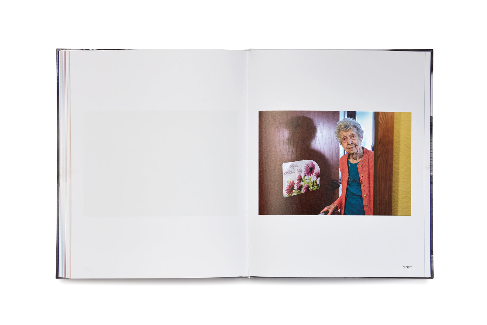 Deanna Dikeman - Leaving And Waving – Galerie Écho