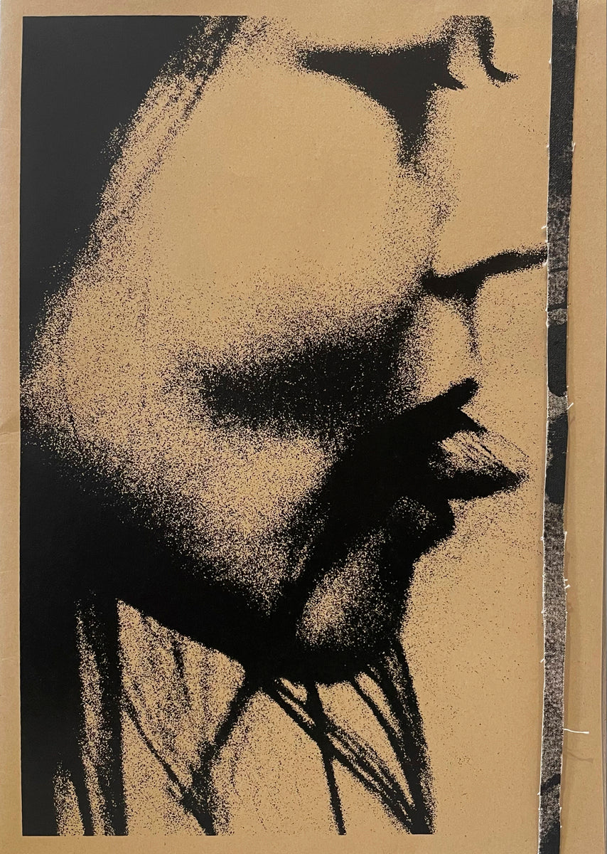 Forbidden Tones - Silkscreens (Signed, Limited Ed. 29/30)