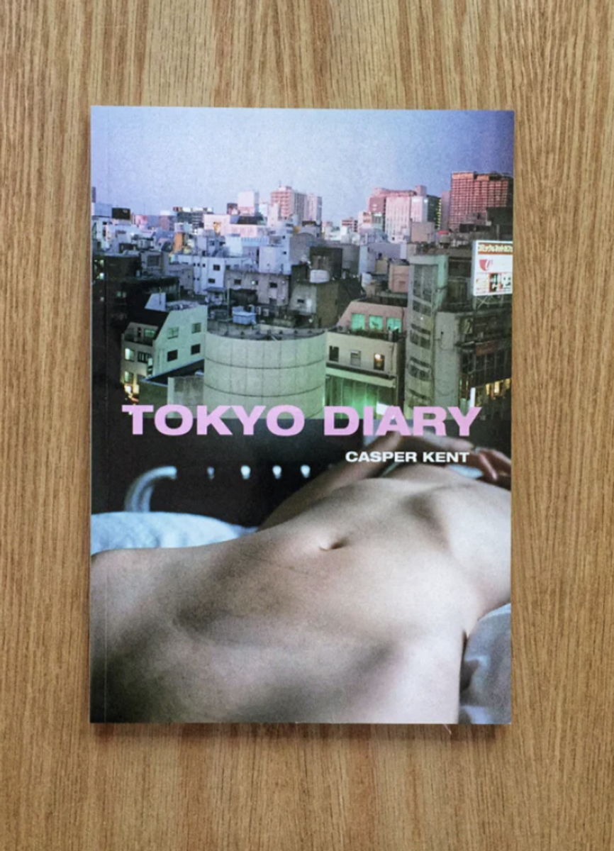 Tokyo Diary