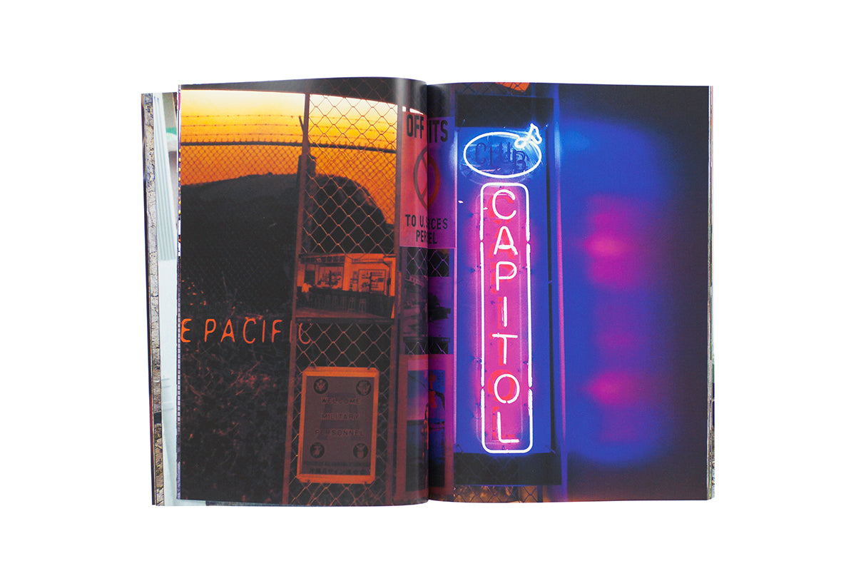 Daido Moriyama - Endless Works N/S