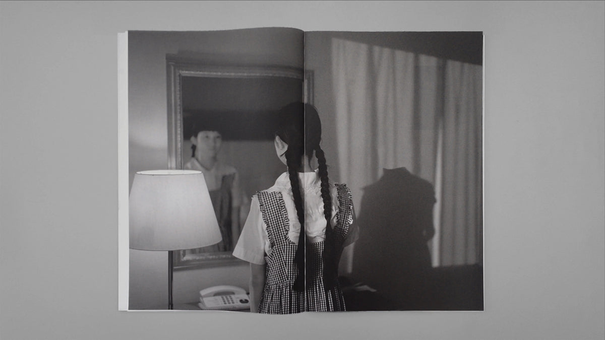 Kazuhei Kimura - Counterpoint