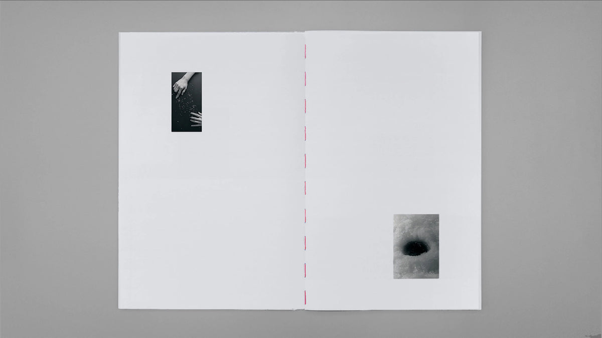 Kazuhei Kimura - Counterpoint