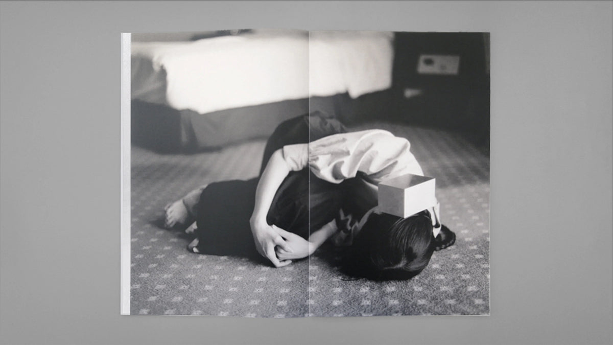 Kazuhei Kimura - Counterpoint