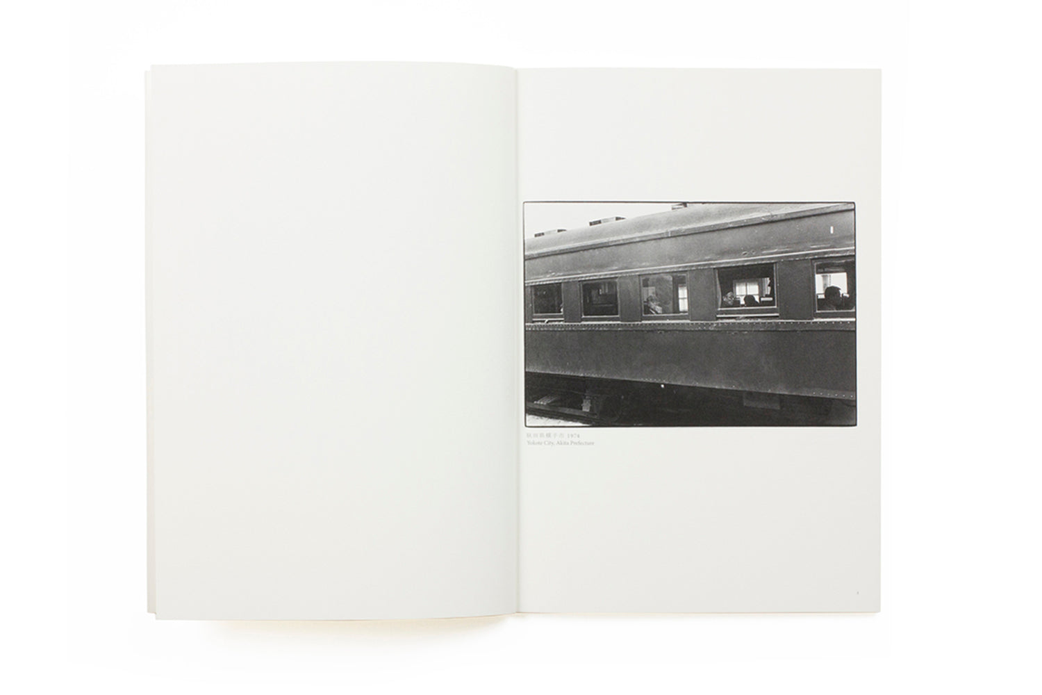 "Tohjiba" healing spas of rural japan (signed)