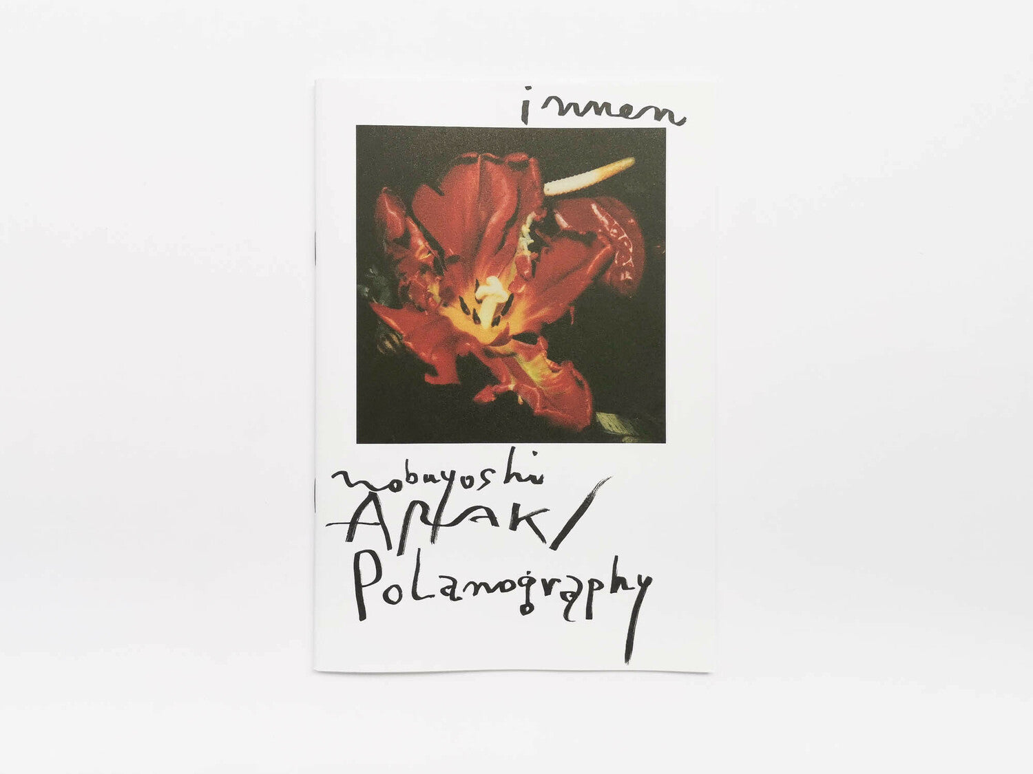 Polanography