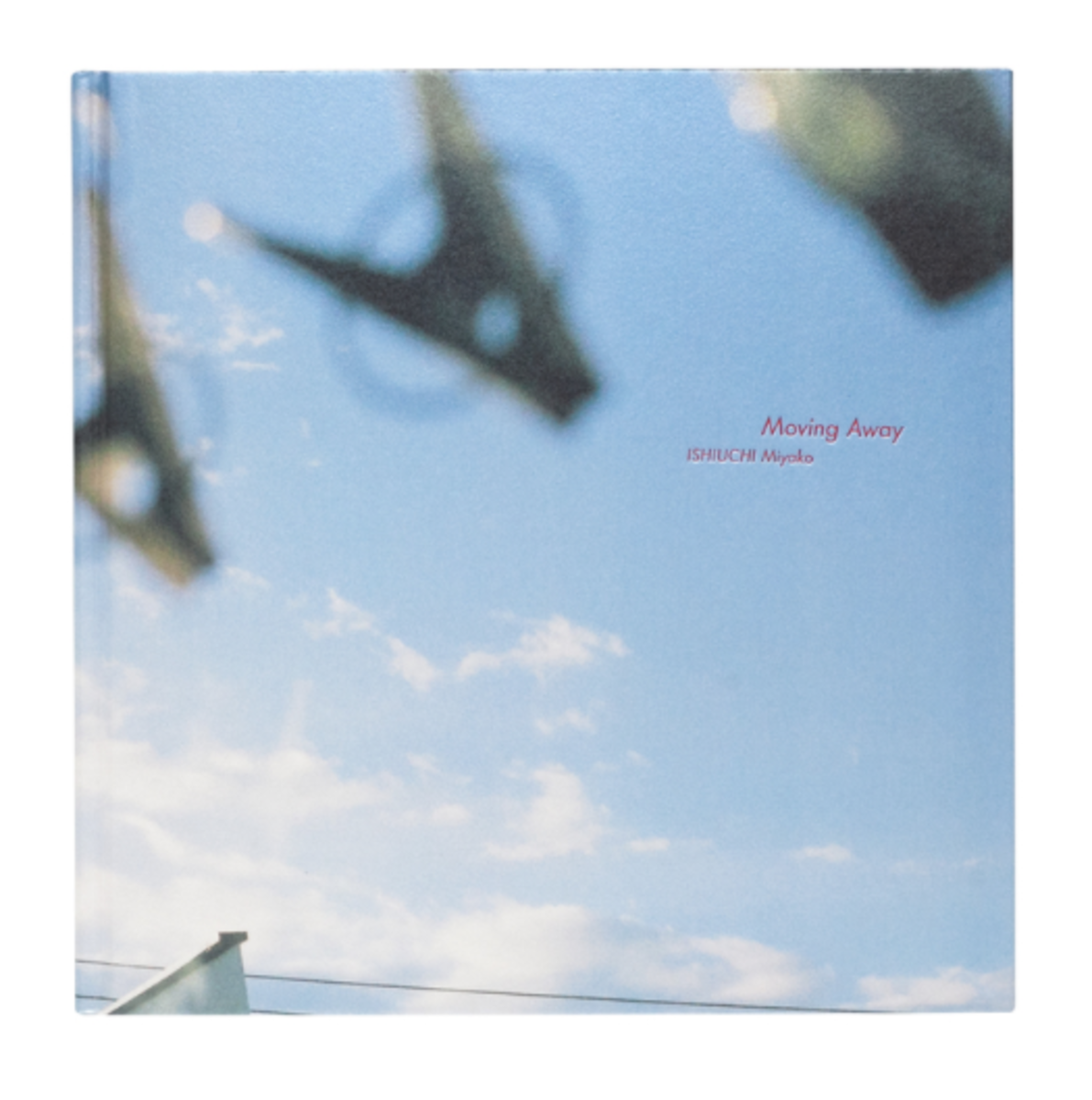 Moving Away (SIGNED)