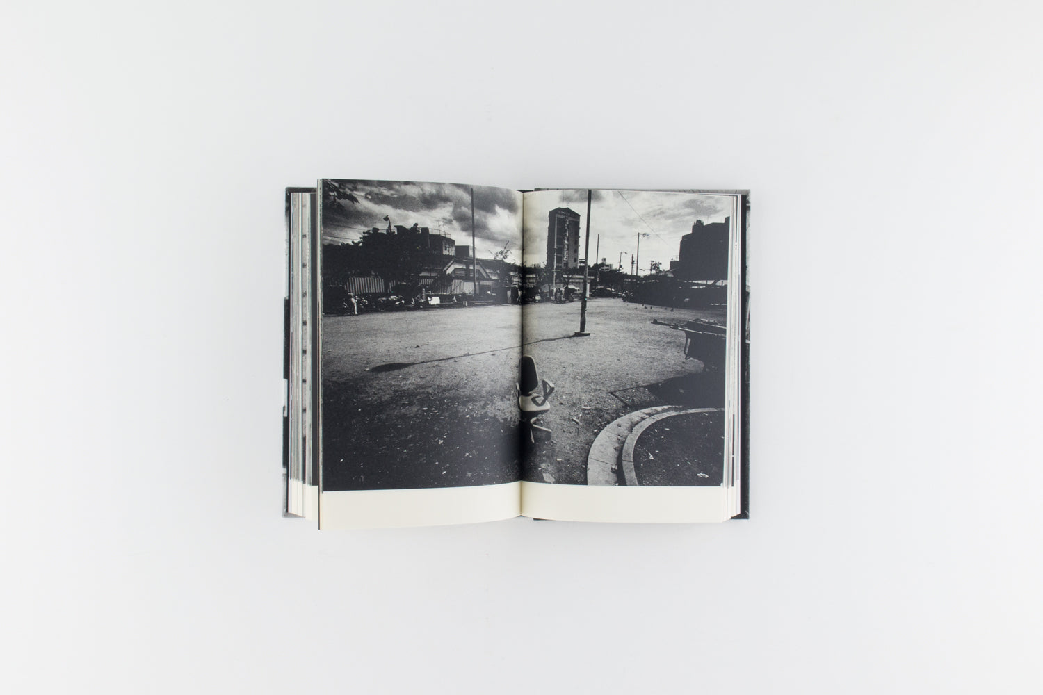Daido Moriyama : Terayama