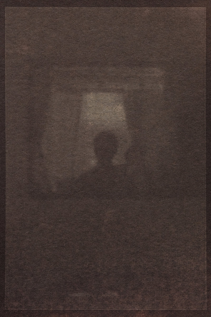 車窓 train window