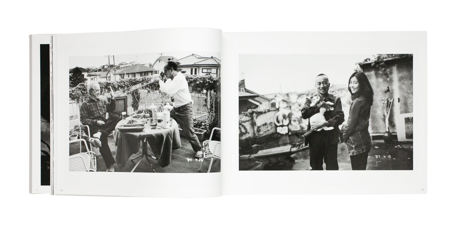 Nobuyoshi Araki - Ojo Shashu : Photography for the Afterlife