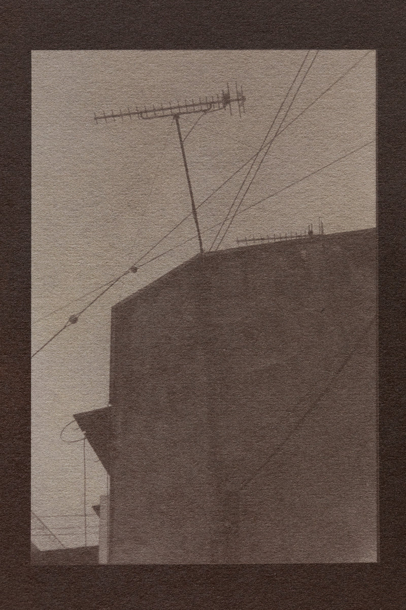 アンテナ antenna