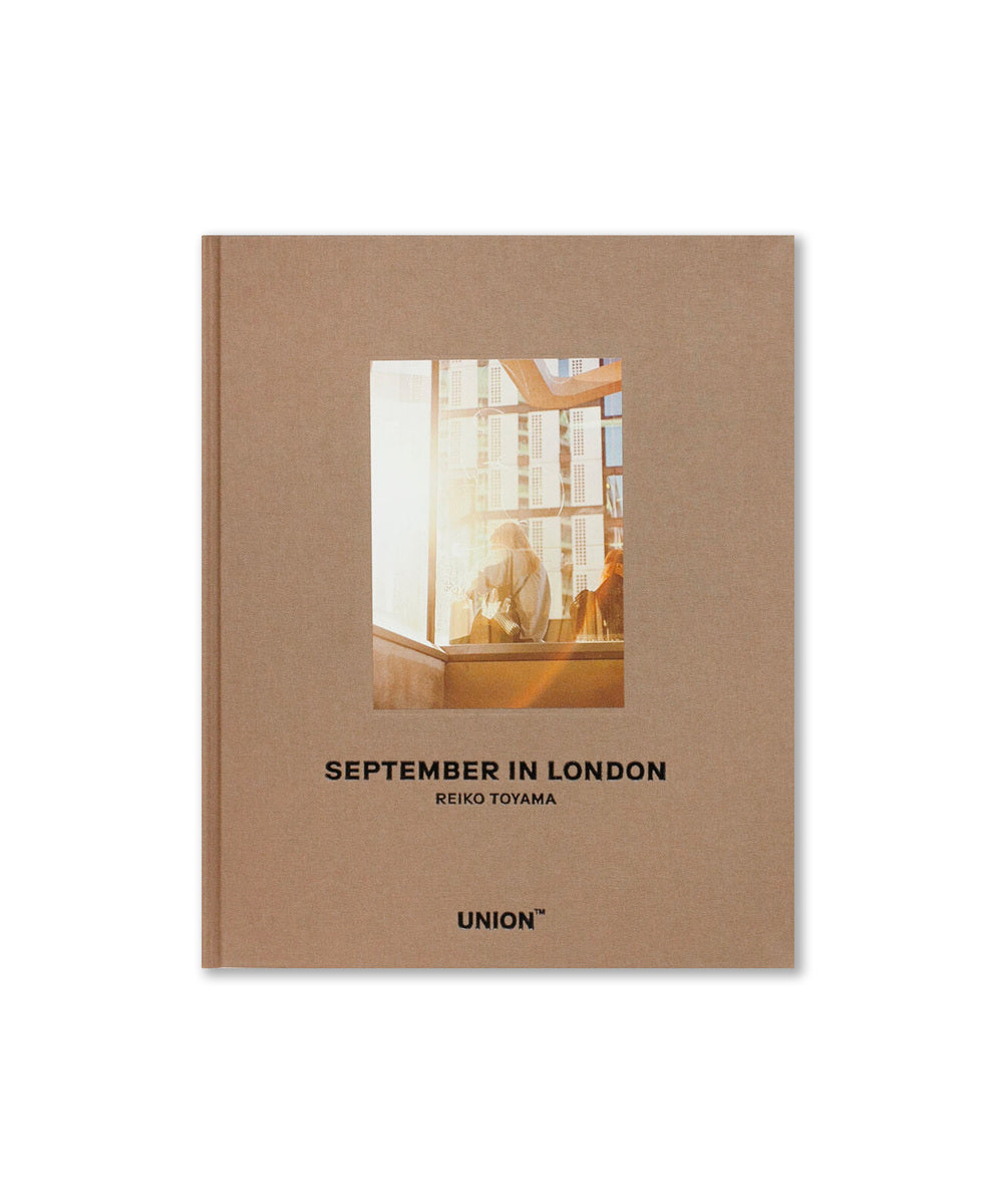 September in London