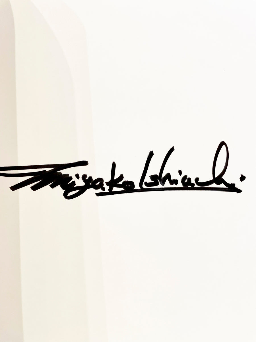 YOKOSUKA AGAIN 1980 - 1990 (SIGNED)