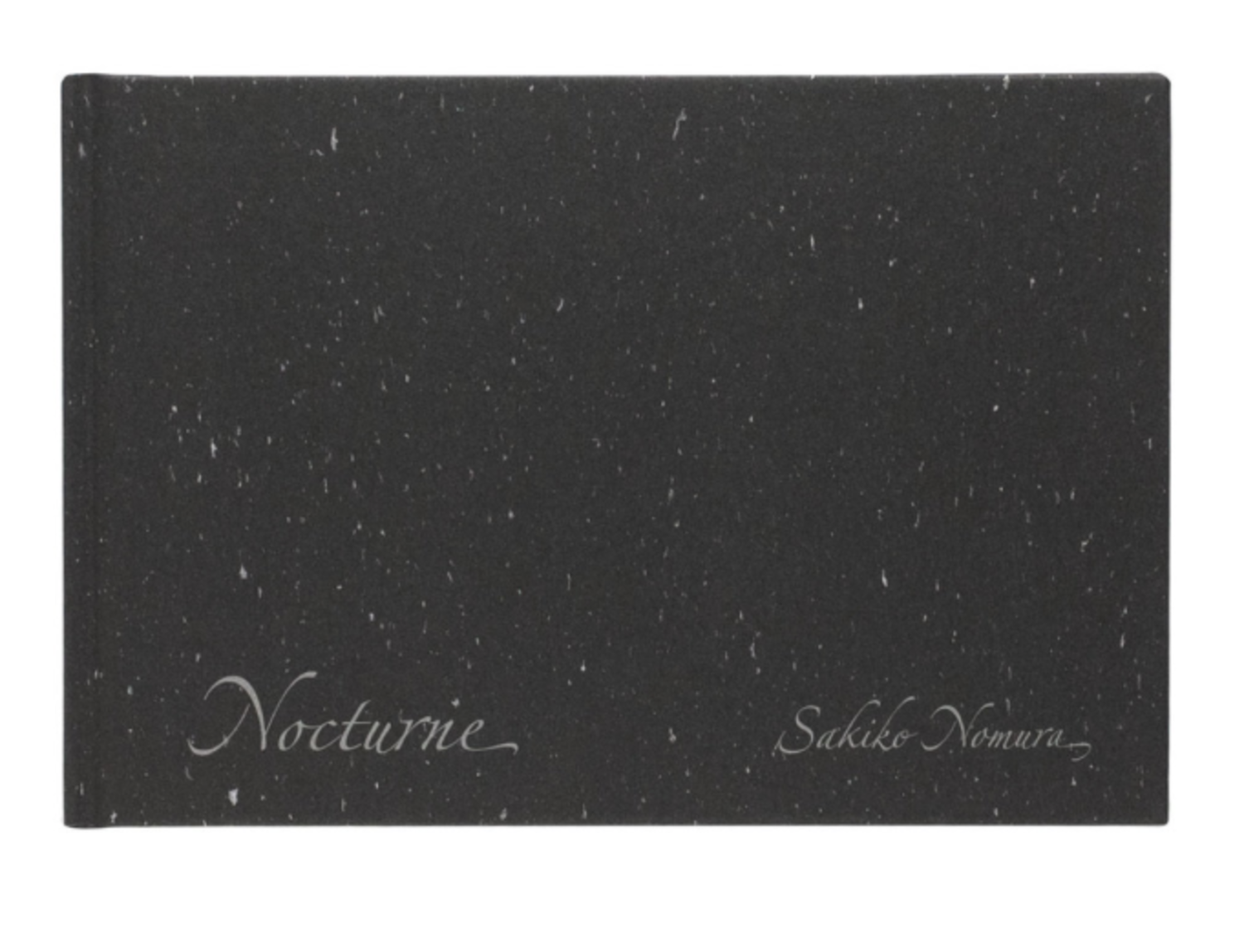 Nocturne (SIGNED)