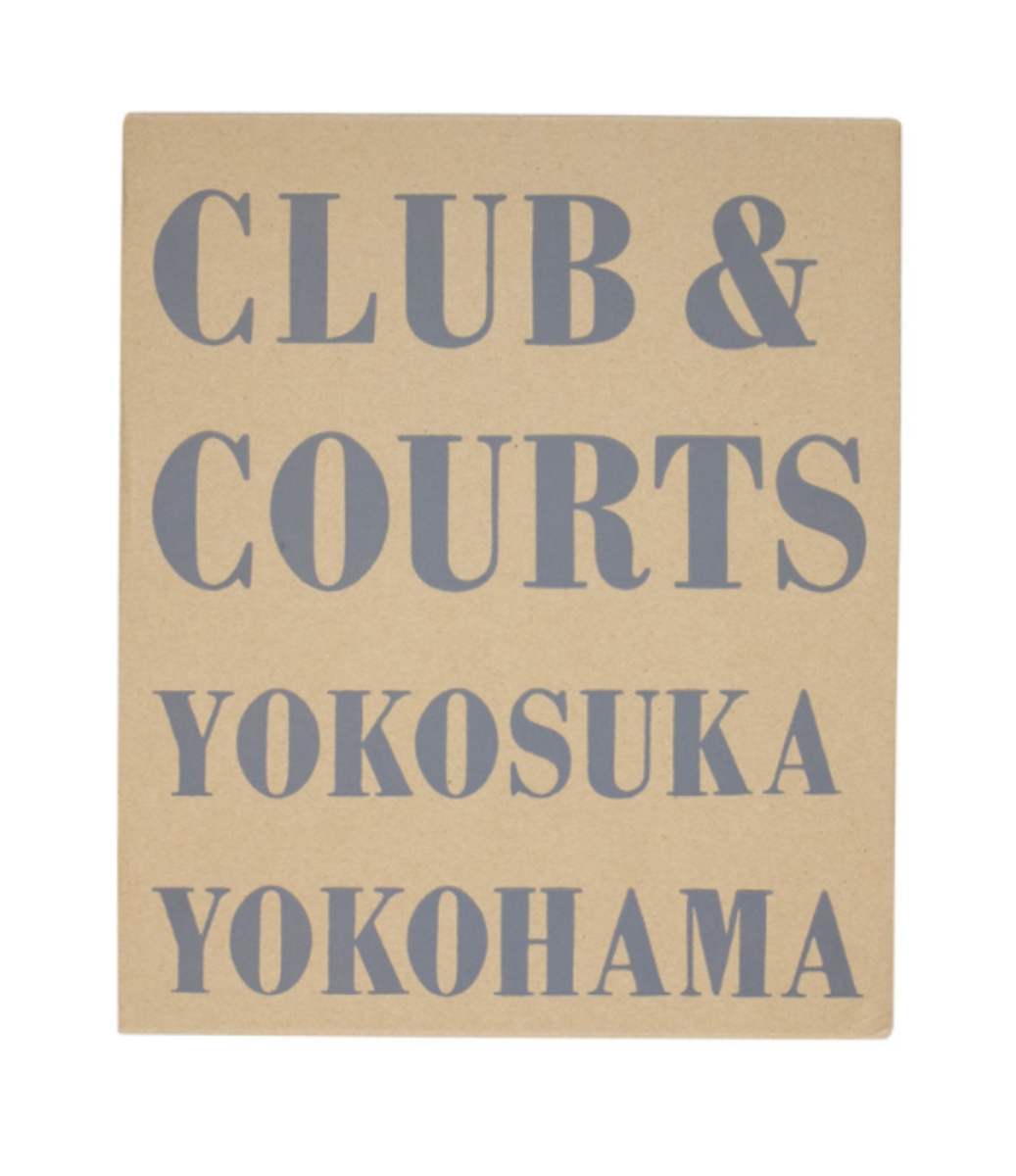 Club & Courts Yokosuka Yokohama