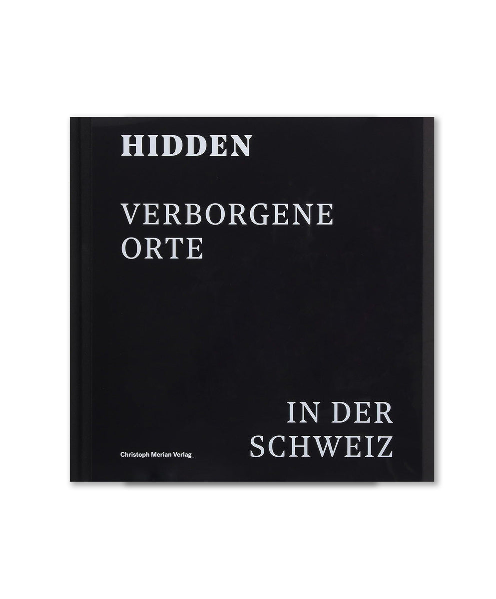 Hidden