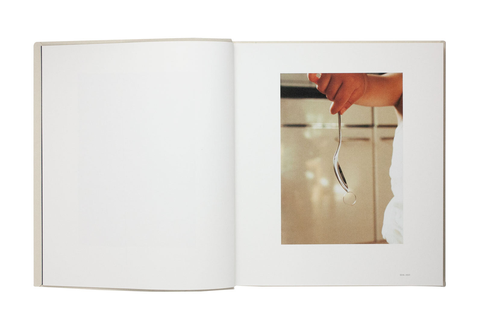 Rika Noguchi - Small Miracles
