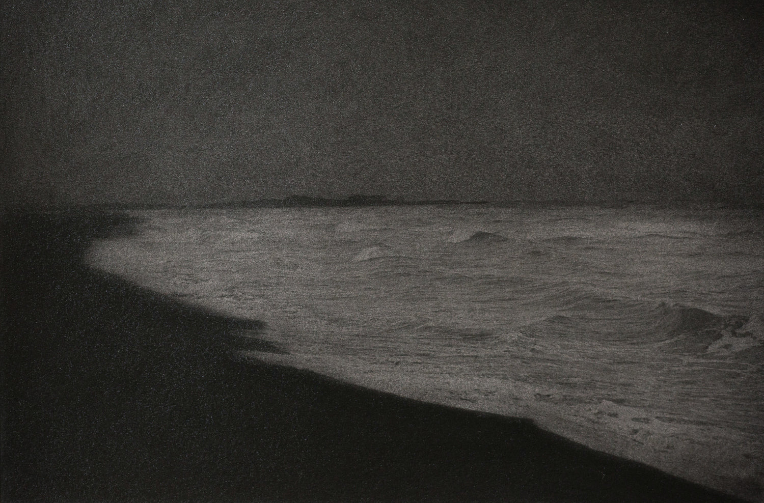 Sea