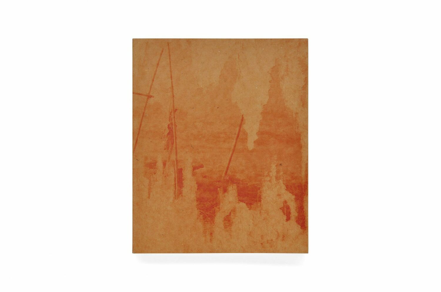 Exile (A Myth of Two Souls) - SIGNED