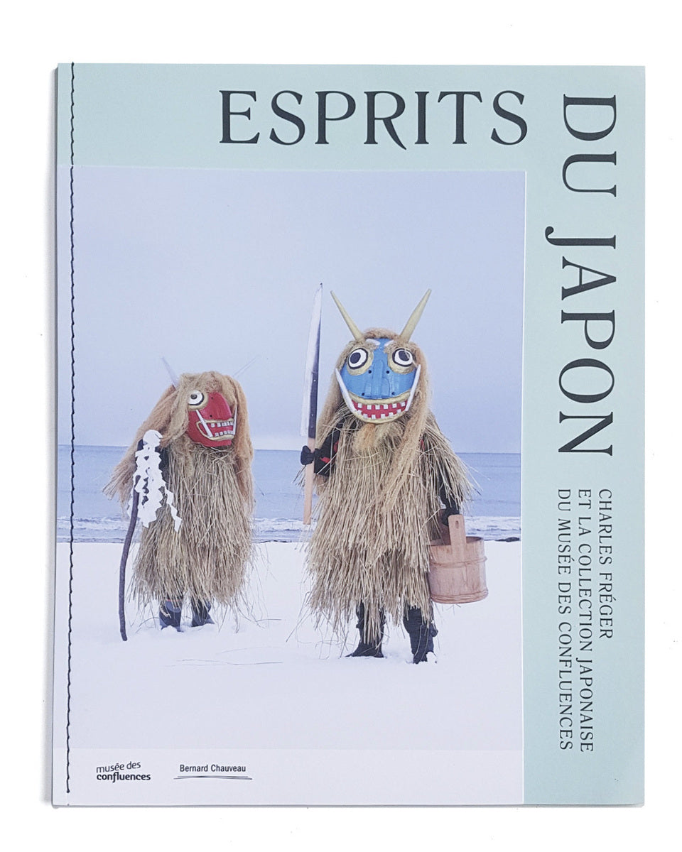Esprits du Japon