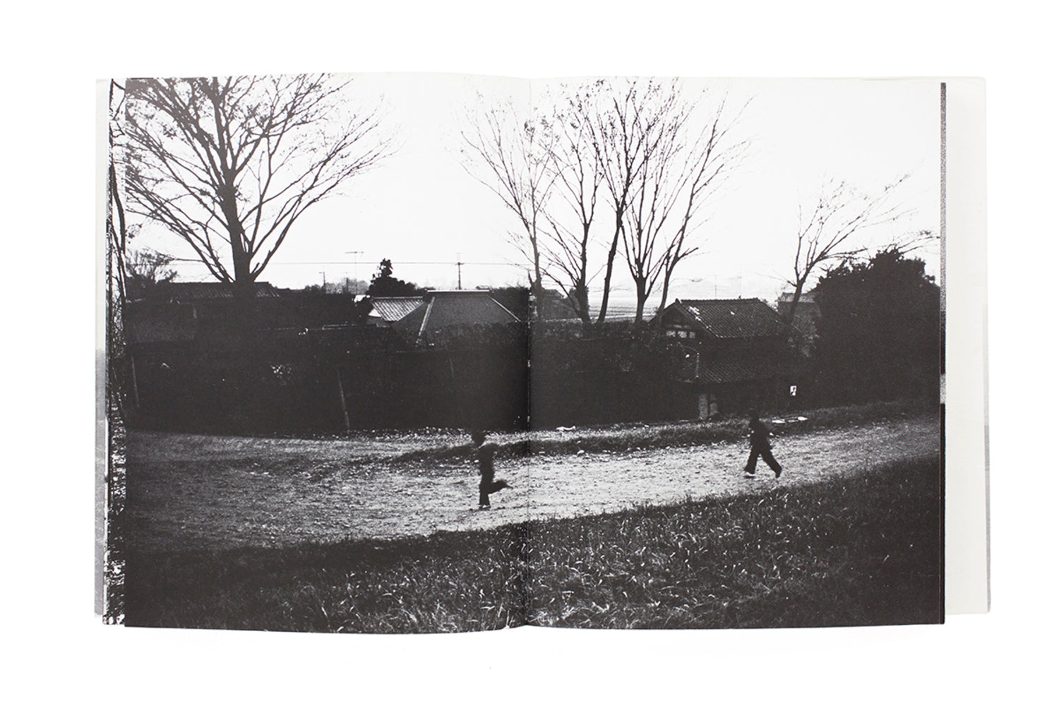 To the Villages/Mura E (signed)
