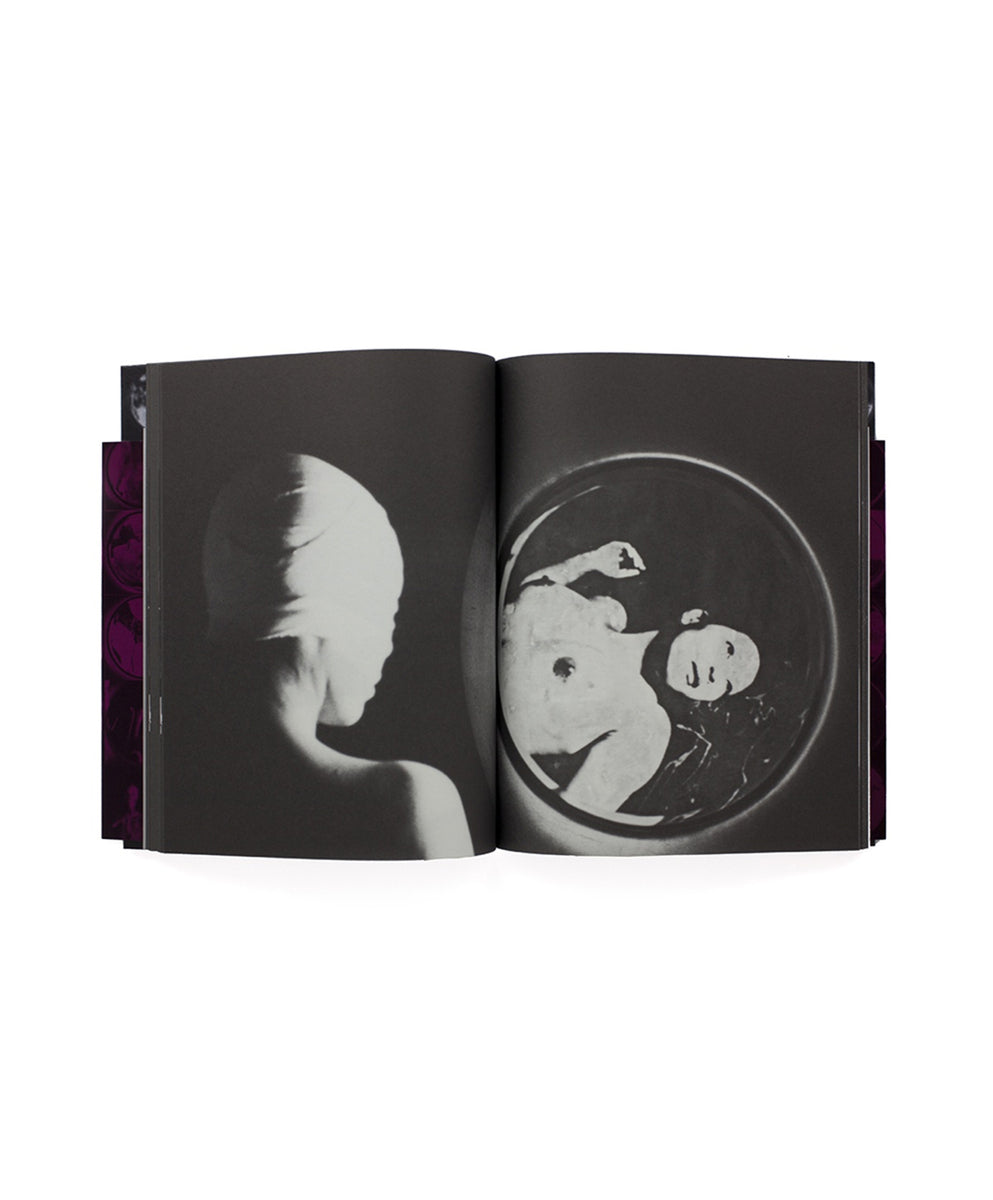 Orphée (SIGNED)