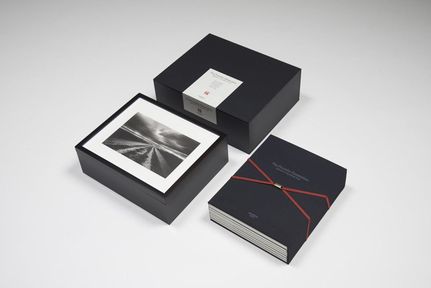PROVOKE (BOX)