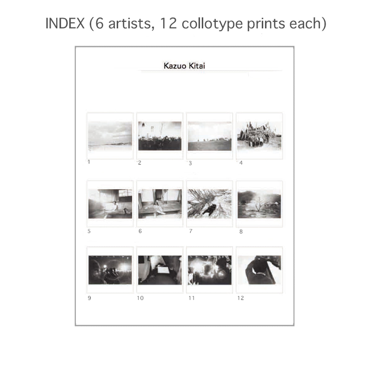 PROVOKE (BOX)