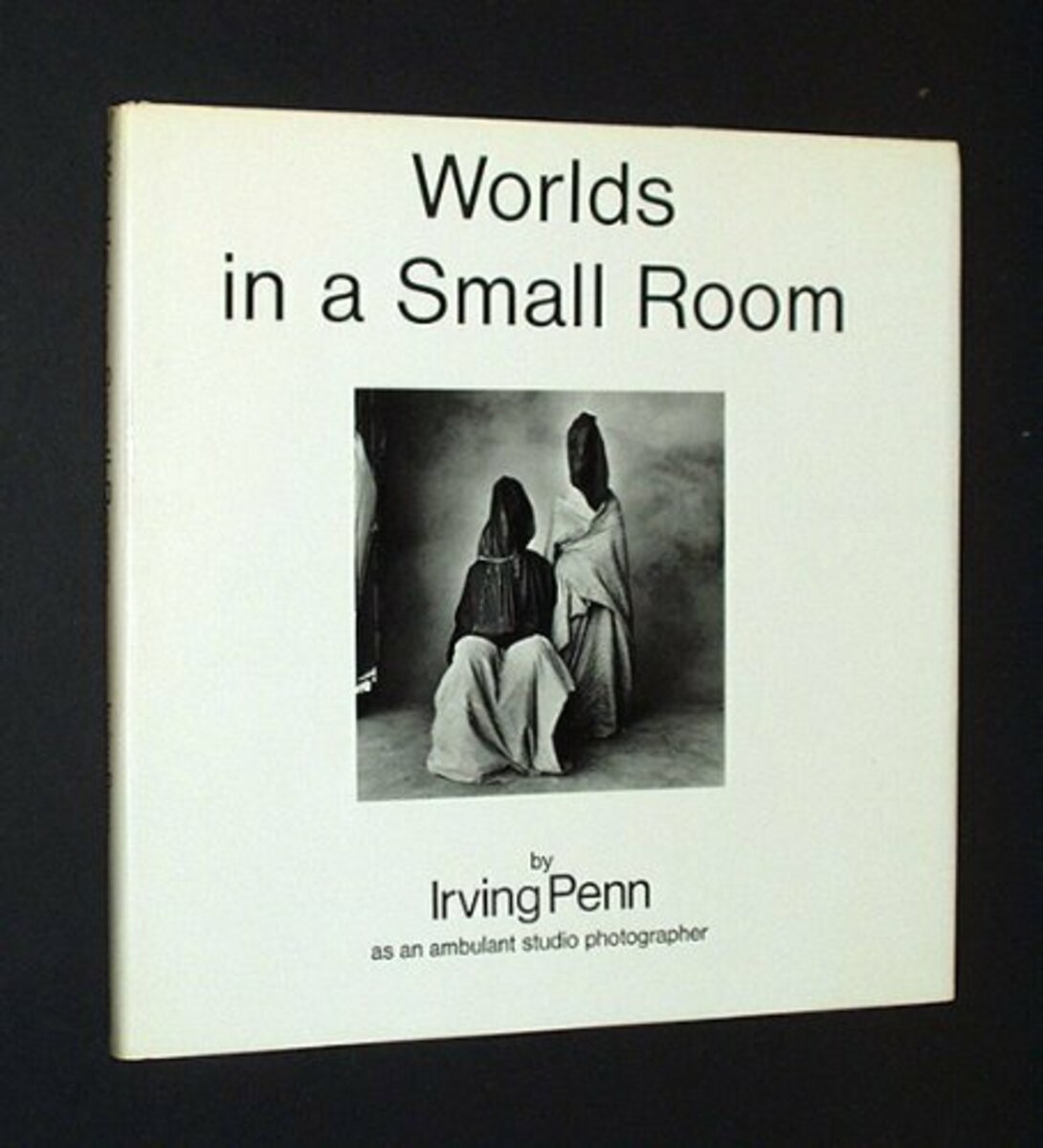 Worlds in a small room