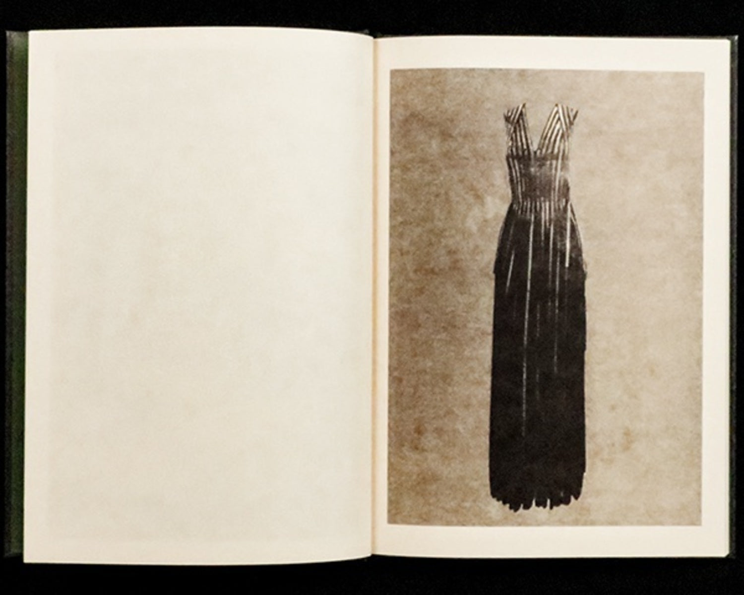 Hommage à Alaïa