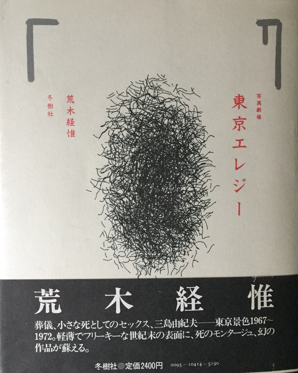 Shashin Gekijo: Tokyo Ereji (Photo-Theater: Tokyo Elegy)