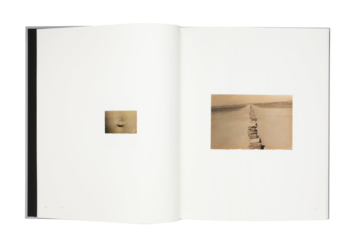 Masao Yamamoto - Small Things in Silence (2nd Edition)