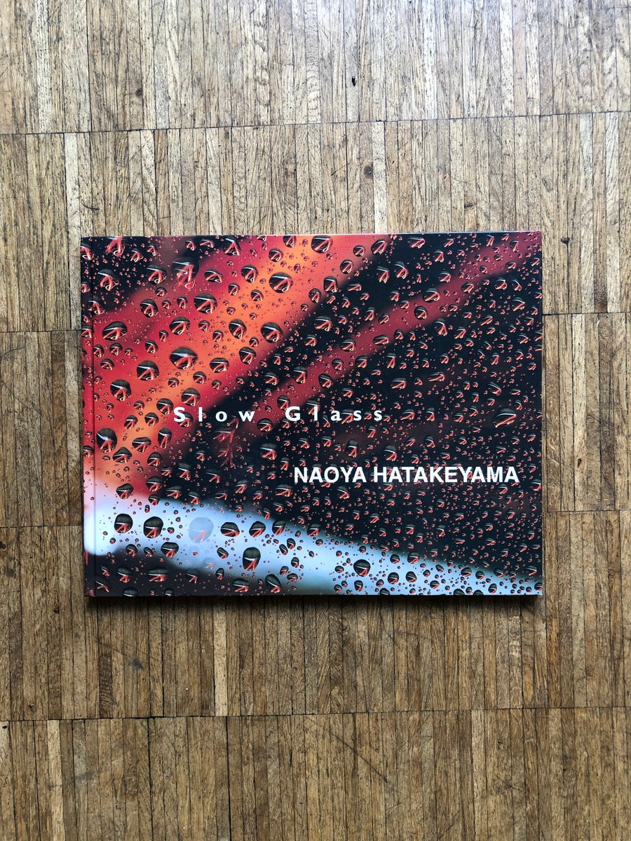 Slow Glass