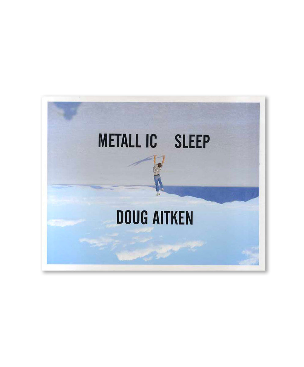 Metallic Sleep