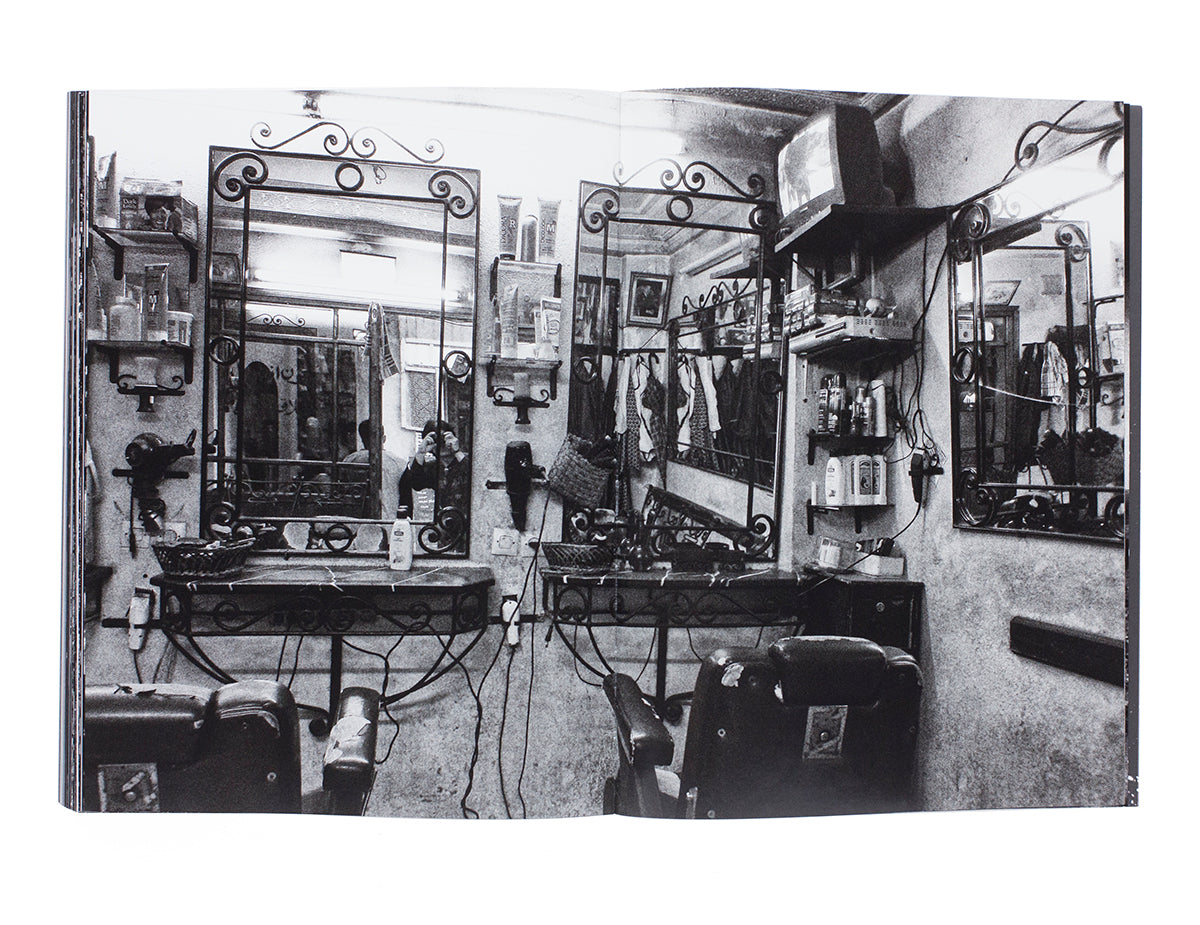 Daido Moriyama - Record (signed japanese version)