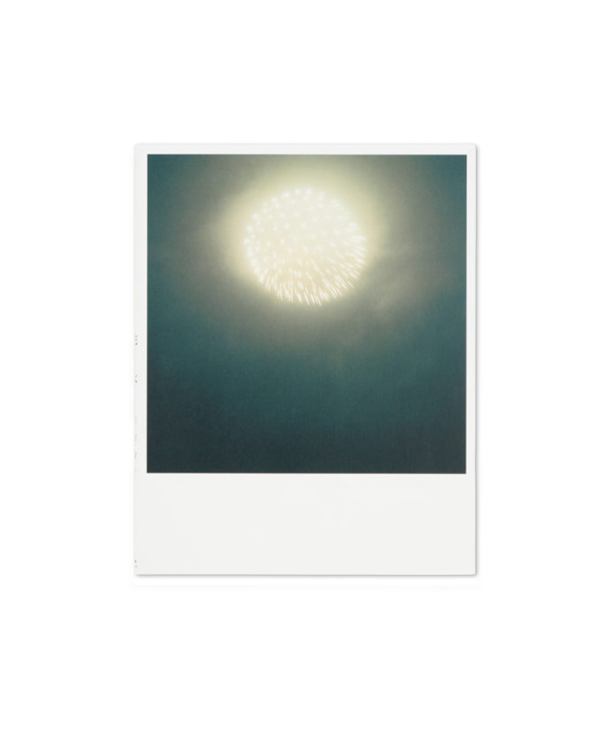 Rinko Kawauchi - Fireworks ( Hanabi )