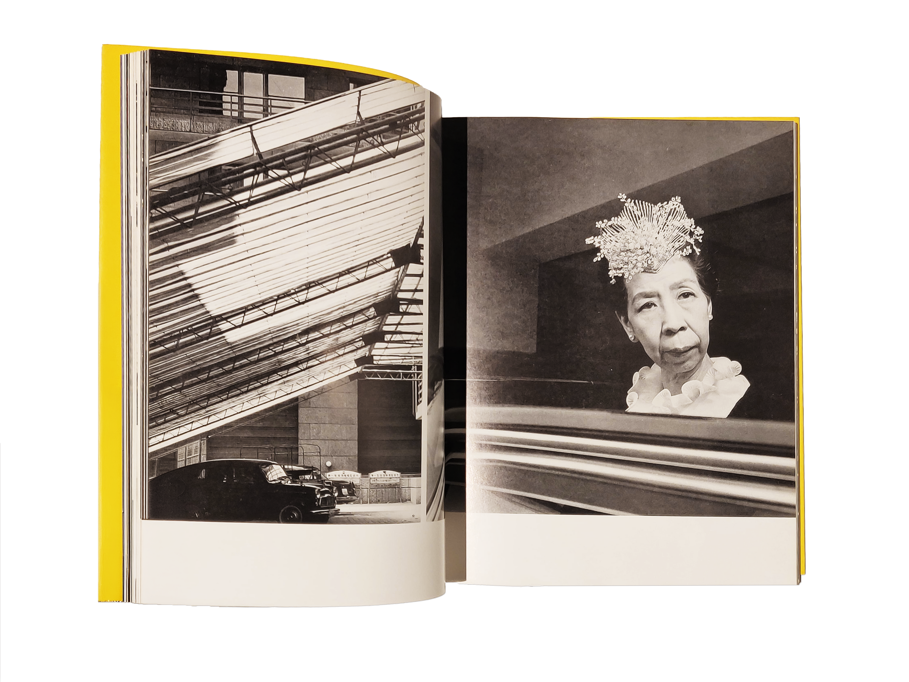 Shomei Tomatsu - I am a King