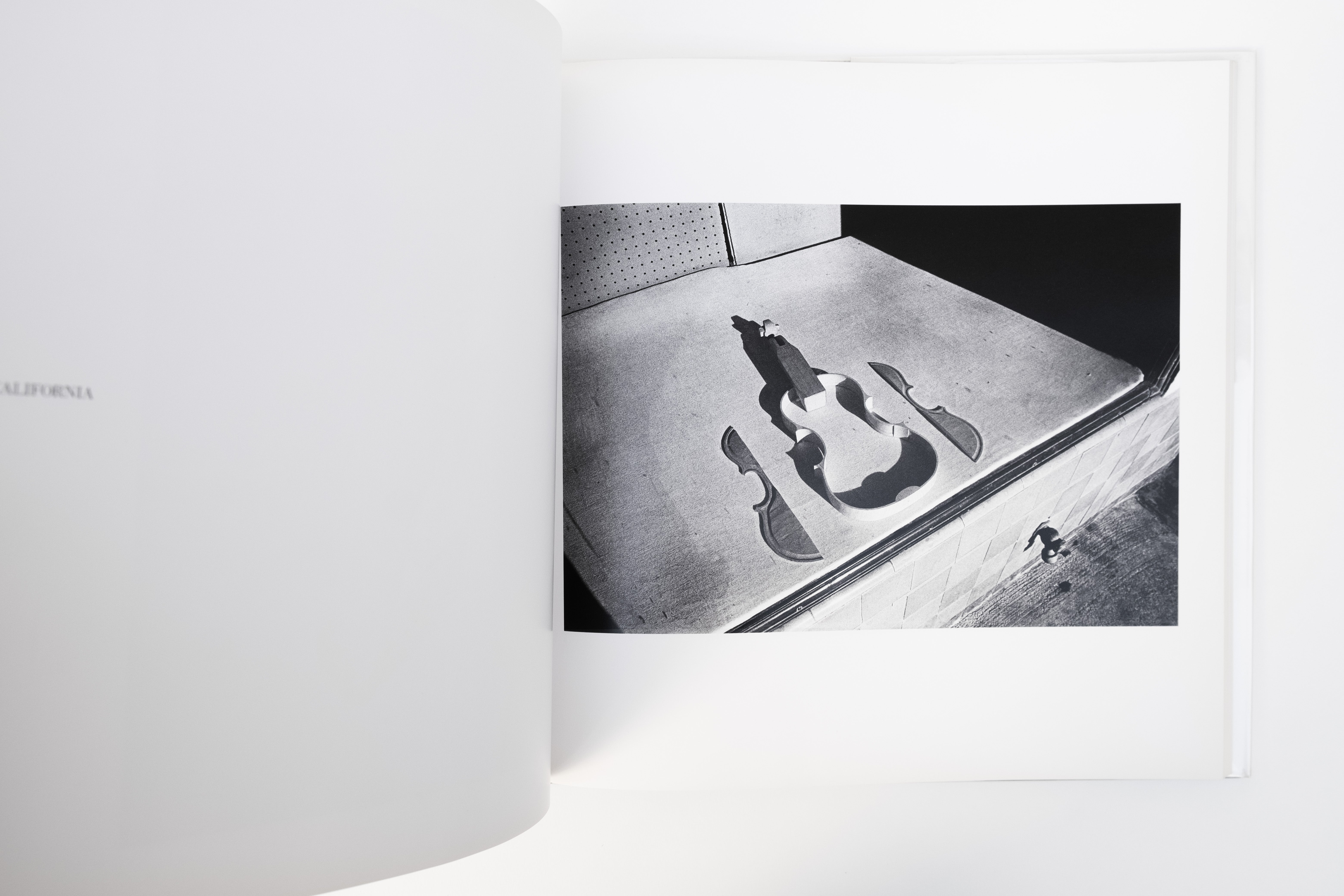Ikko Narahara - Where Time Has Vanished [1970-1974] – Galerie Écho