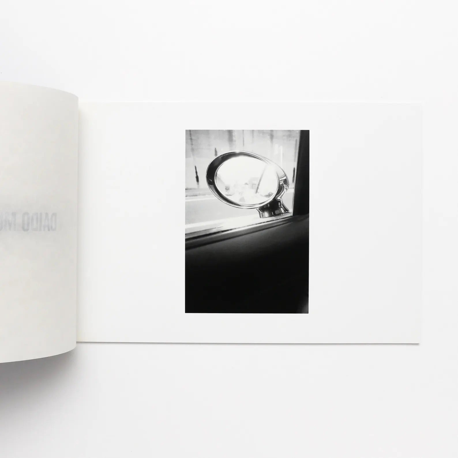 Daido Moriyama - Route 16