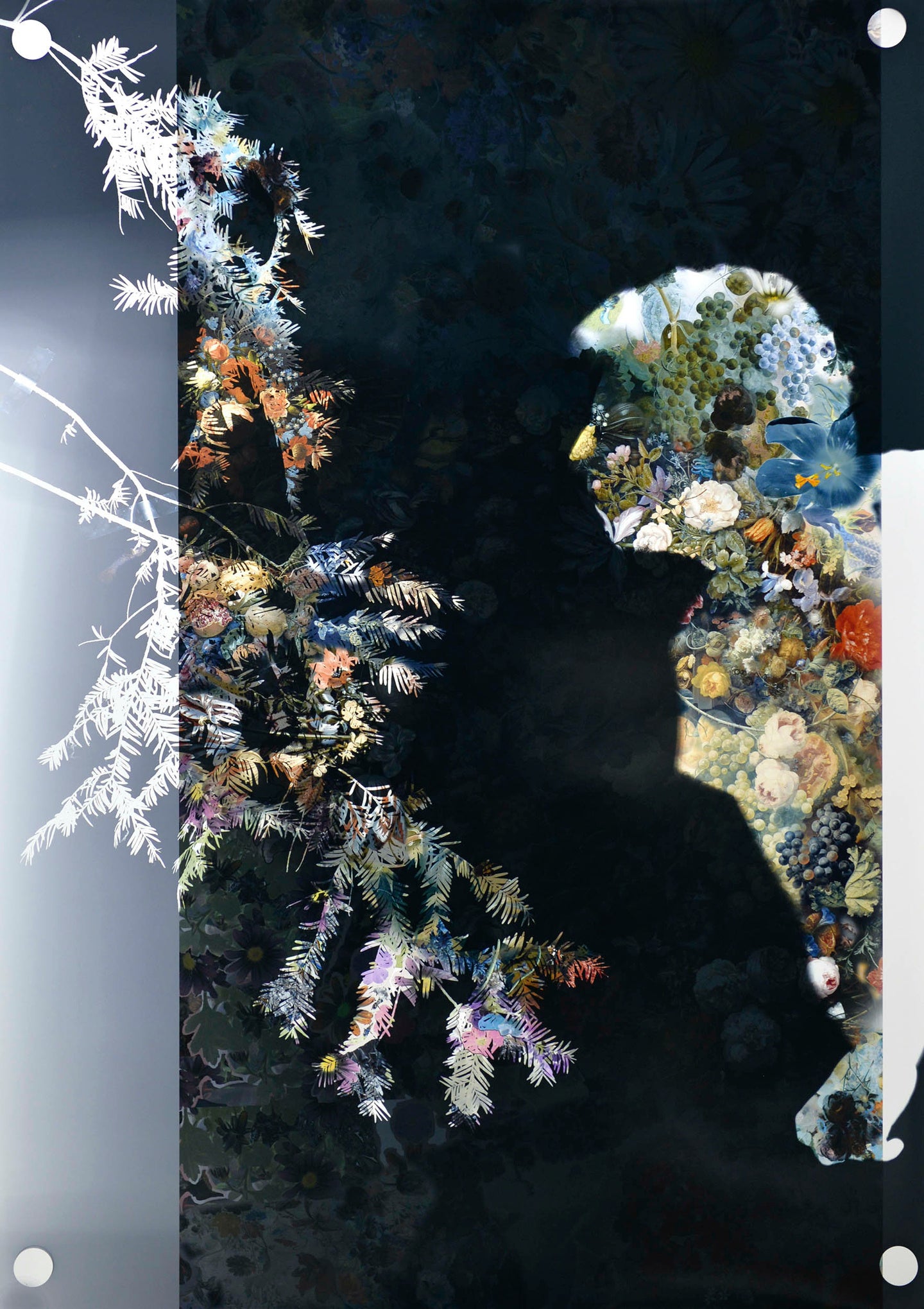 Beata Nowak & Michel Poivert - Flower Power