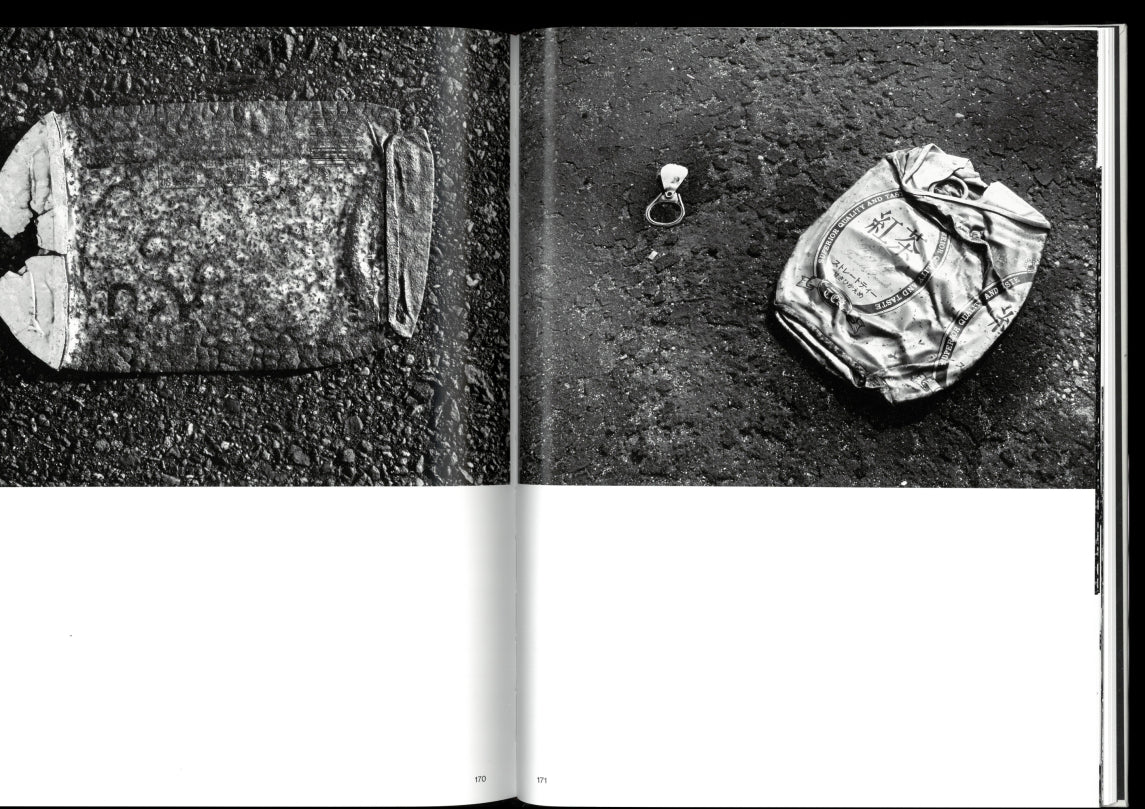 YASUHIRO ISHIMOTO - LINES AND BODIES