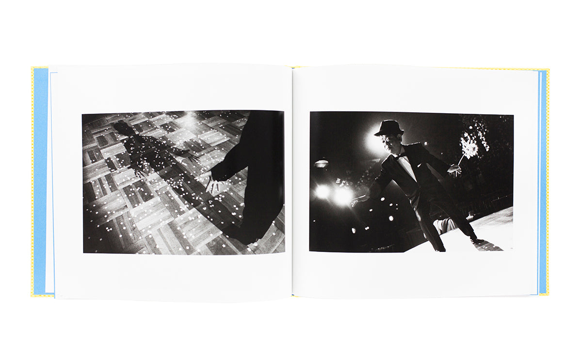 Daido Moriyama Actor Shimizu Isamu