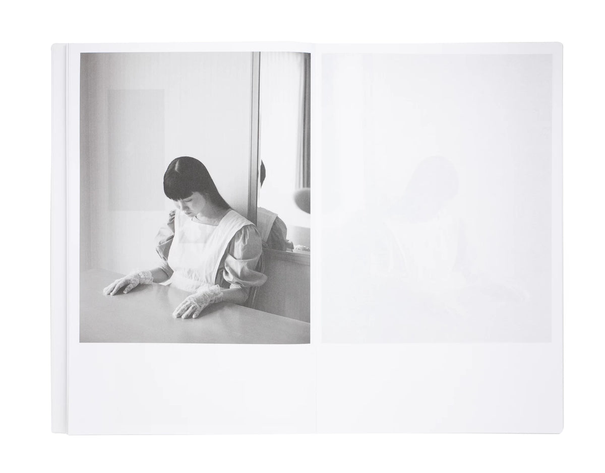 Kazuhei Kimura - Counterpoint